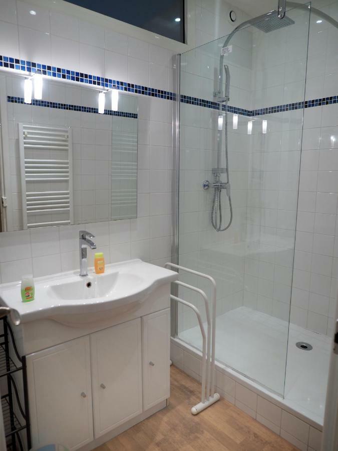 Appartement Foussard Cannes Eksteriør bilde