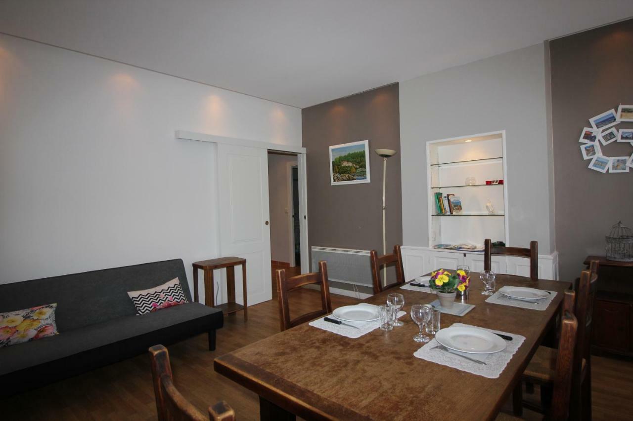 Appartement Foussard Cannes Eksteriør bilde