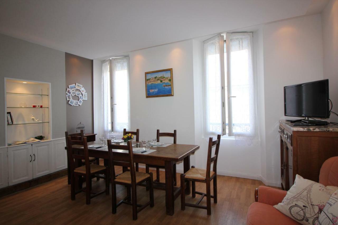 Appartement Foussard Cannes Eksteriør bilde
