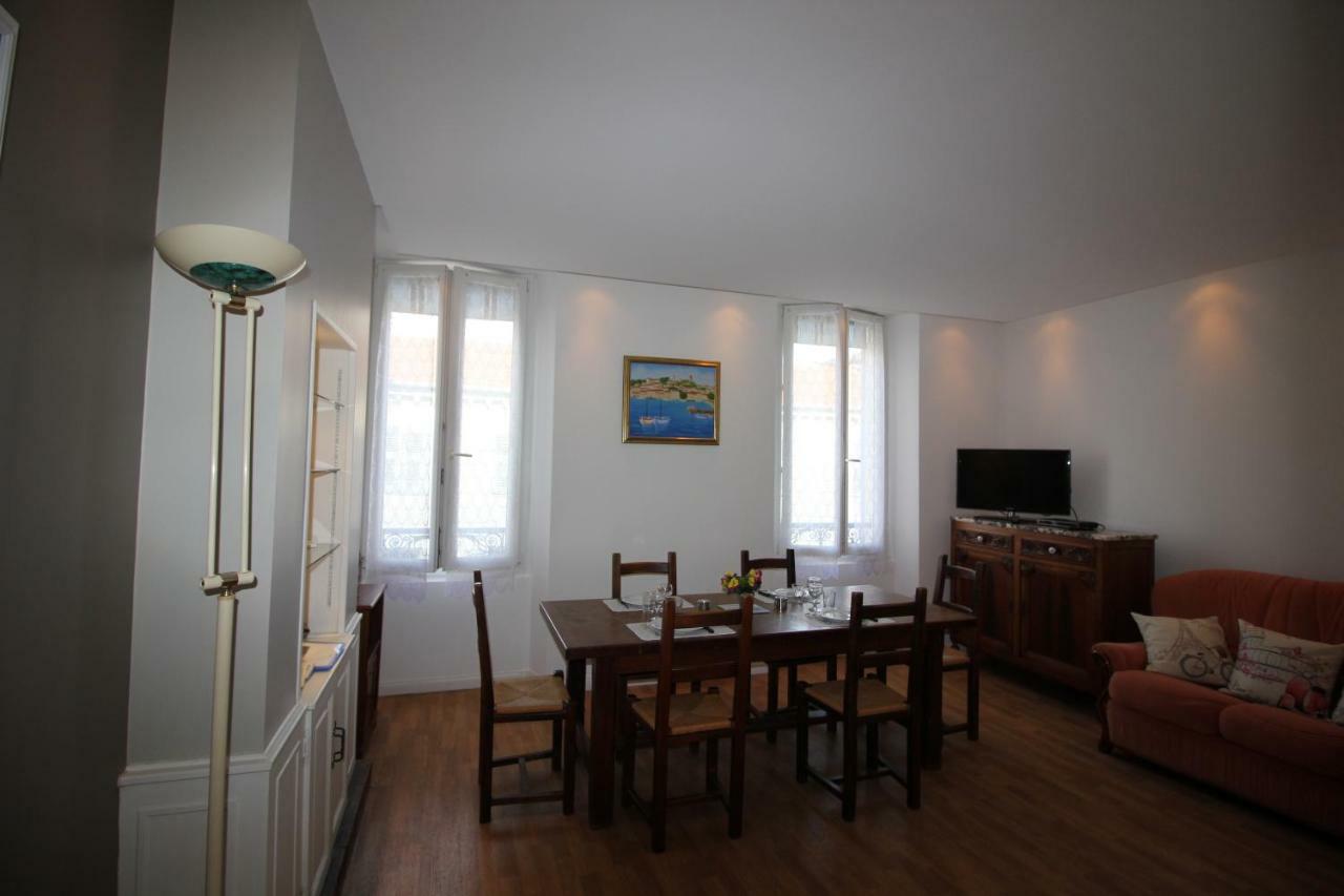 Appartement Foussard Cannes Eksteriør bilde