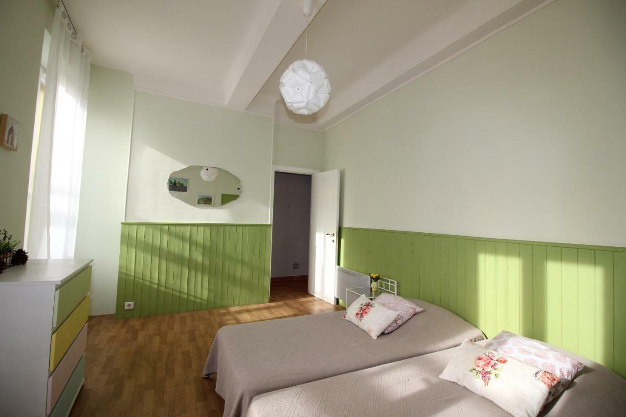 Appartement Foussard Cannes Eksteriør bilde
