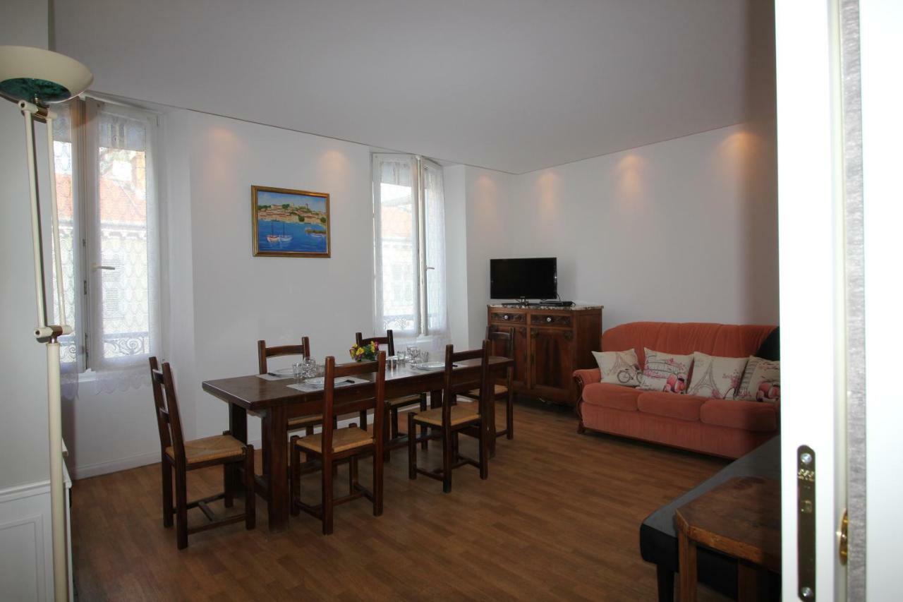 Appartement Foussard Cannes Eksteriør bilde