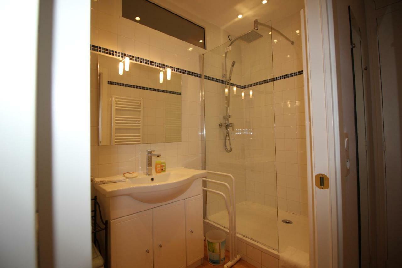 Appartement Foussard Cannes Eksteriør bilde