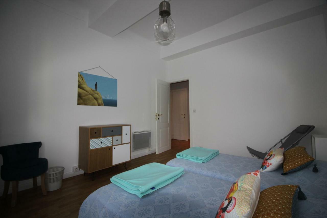 Appartement Foussard Cannes Eksteriør bilde