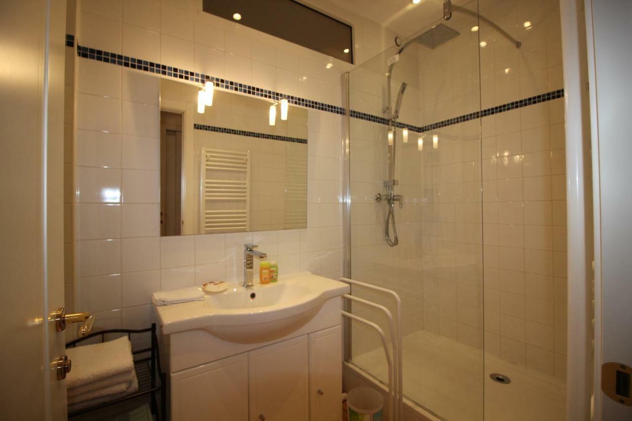 Appartement Foussard Cannes Eksteriør bilde
