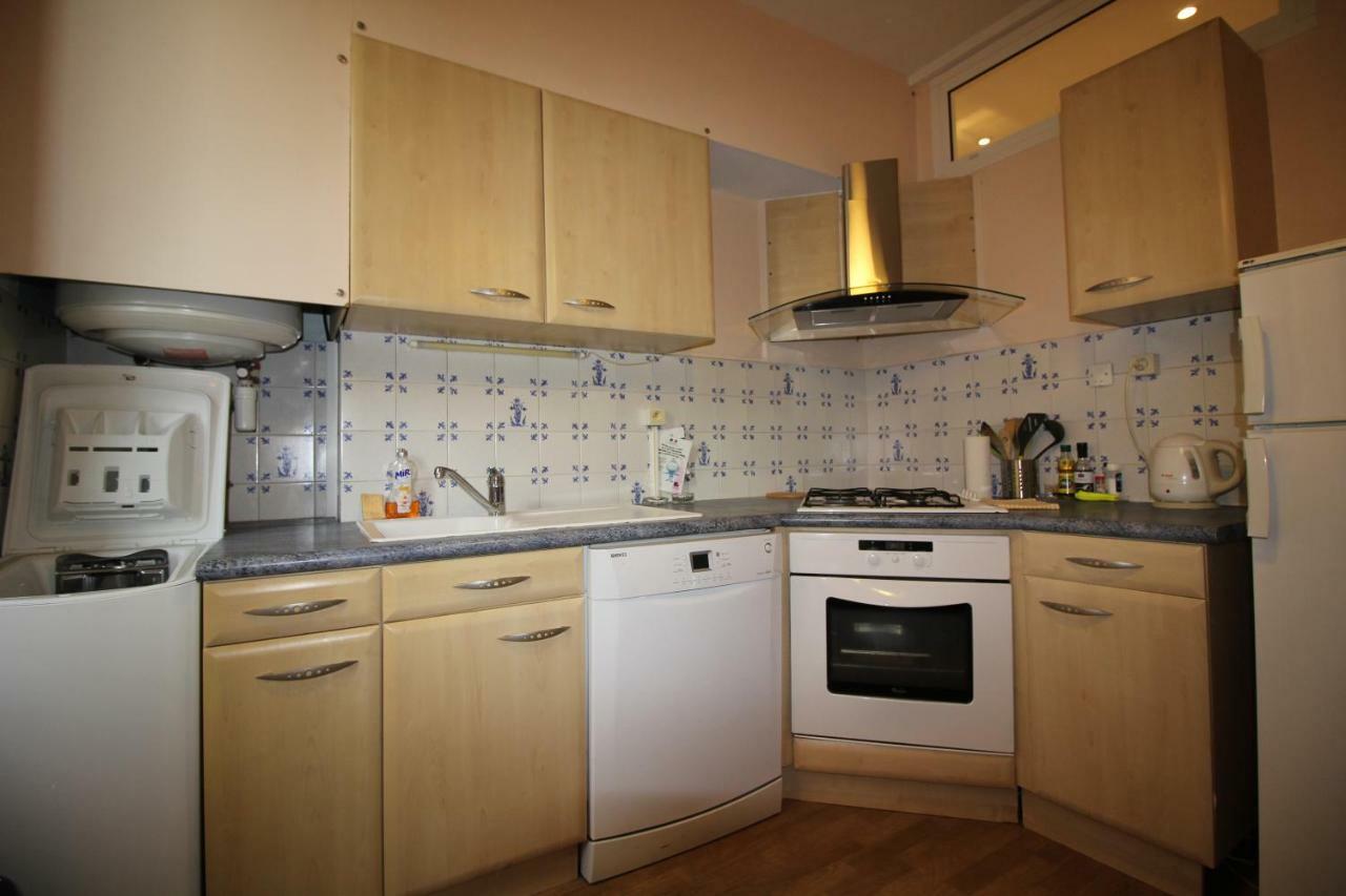 Appartement Foussard Cannes Eksteriør bilde