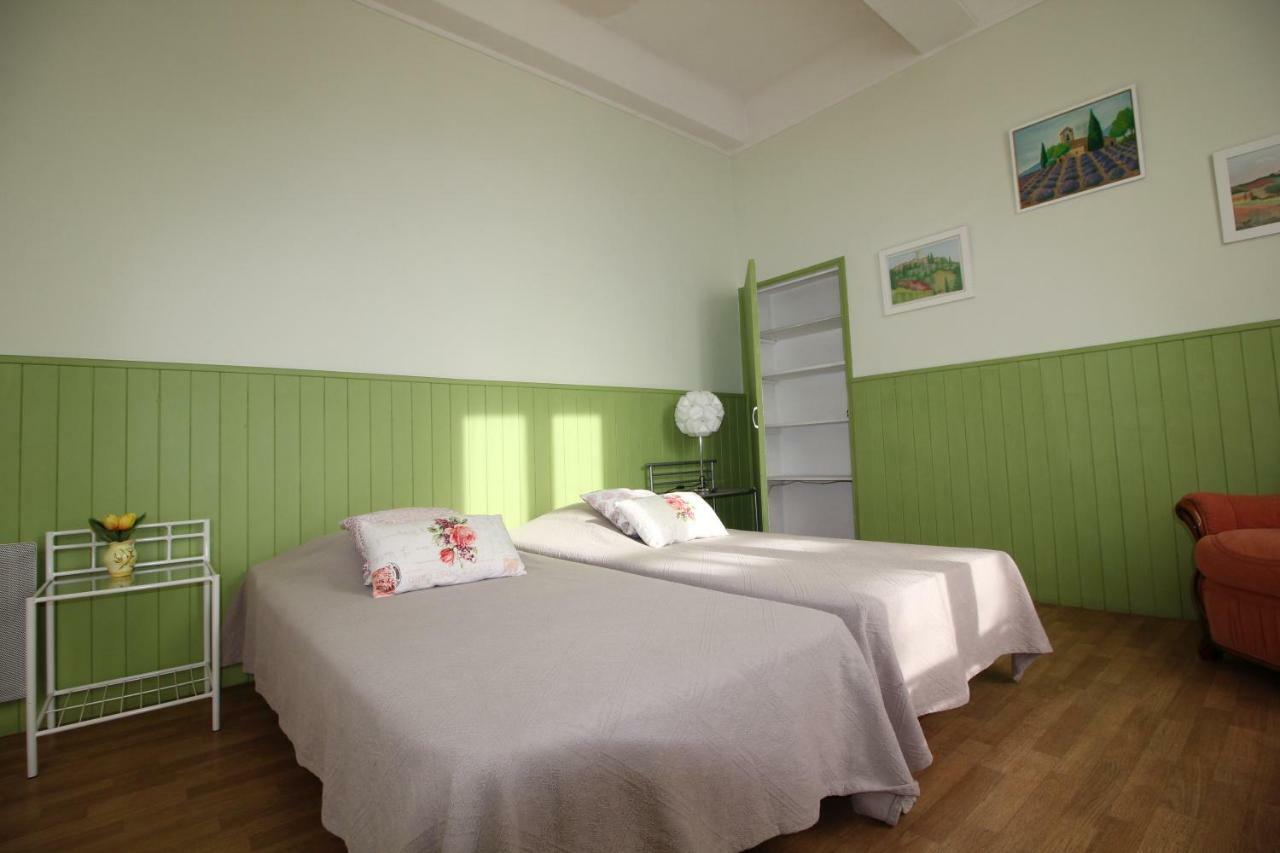 Appartement Foussard Cannes Eksteriør bilde