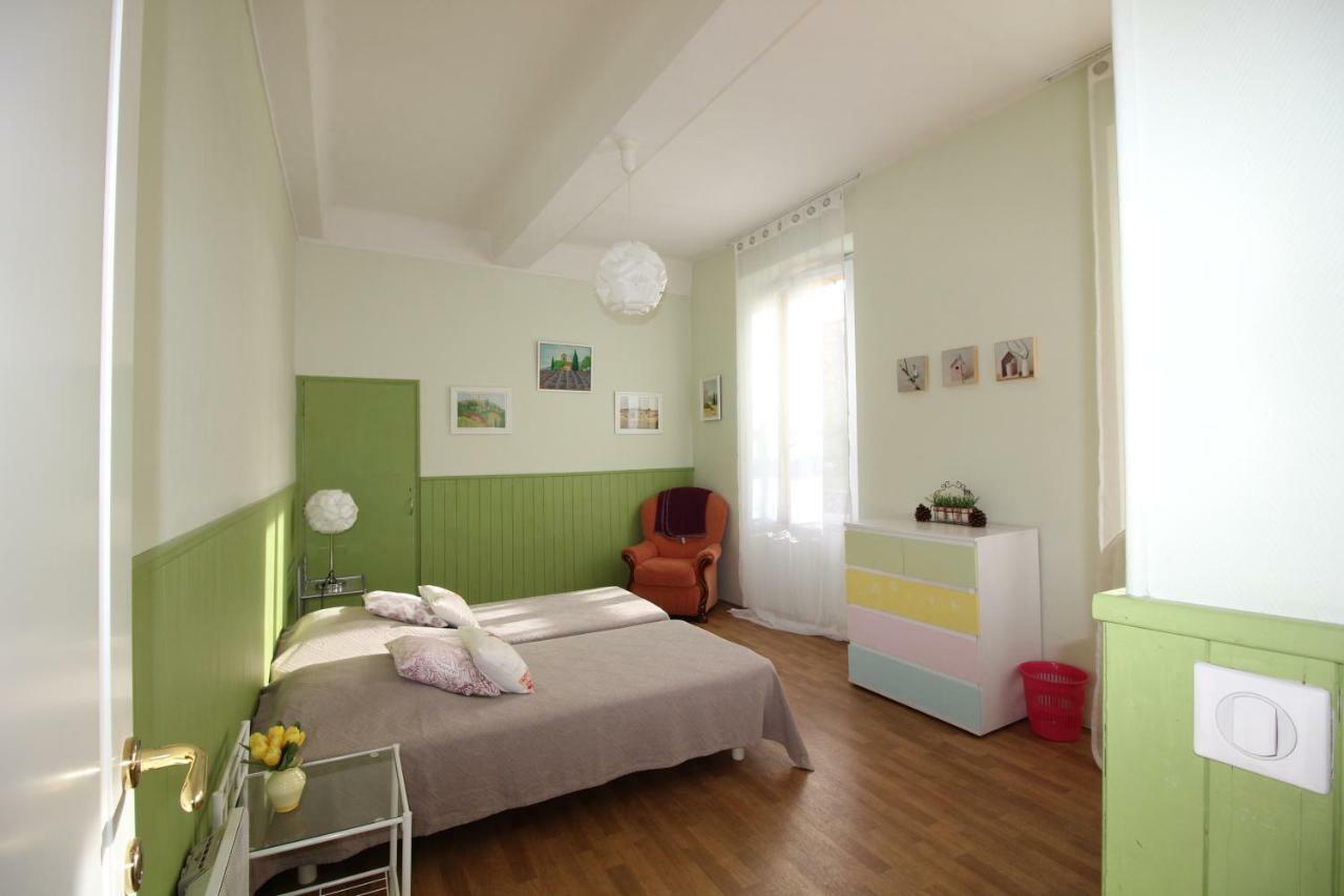 Appartement Foussard Cannes Eksteriør bilde
